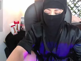 hanaLatif's Live Sex Cam Show