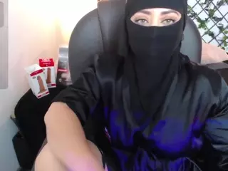 hanaLatif's Live Sex Cam Show