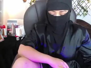 hanaLatif's Live Sex Cam Show