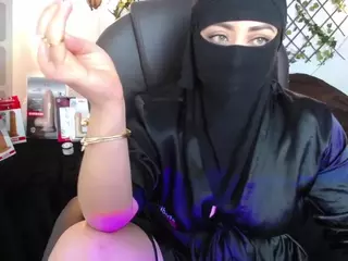 hanaLatif's Live Sex Cam Show