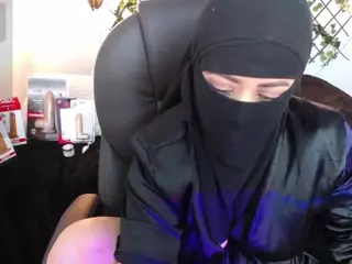 hanaLatif's Live Sex Cam Show