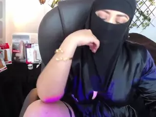 hanaLatif's Live Sex Cam Show