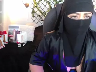 hanaLatif's Live Sex Cam Show