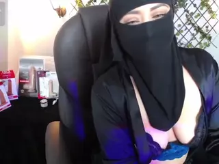 hanaLatif's Live Sex Cam Show