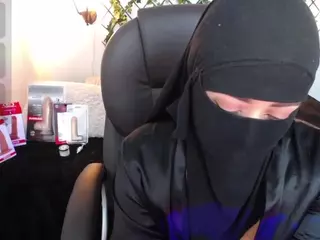 hanaLatif's Live Sex Cam Show