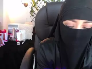 hanaLatif's Live Sex Cam Show