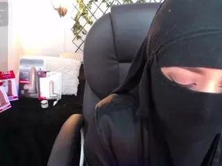 hanaLatif's Live Sex Cam Show