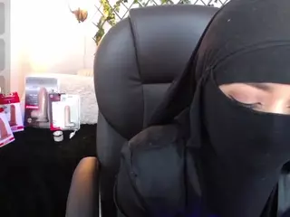 hanaLatif's Live Sex Cam Show