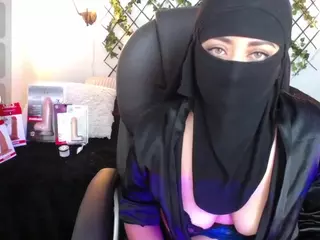 hanaLatif's Live Sex Cam Show