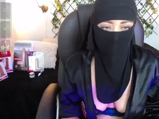 hanaLatif's Live Sex Cam Show