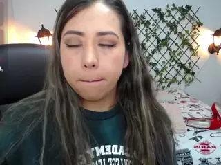 hanaLatif's Live Sex Cam Show