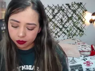 hanaLatif's Live Sex Cam Show
