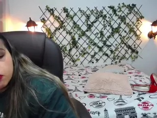 hanaLatif's Live Sex Cam Show