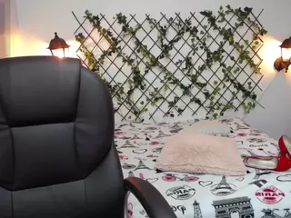 hanaLatif's Live Sex Cam Show