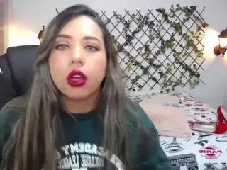 hanaLatif's Live Sex Cam Show