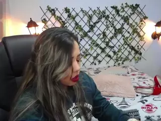 hanaLatif's Live Sex Cam Show
