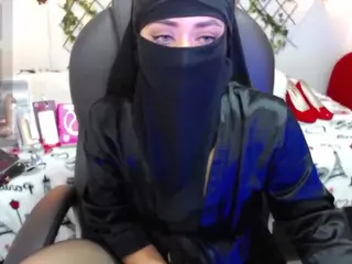 hanaLatif's Live Sex Cam Show