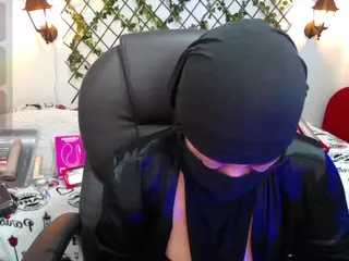 hanaLatif's Live Sex Cam Show