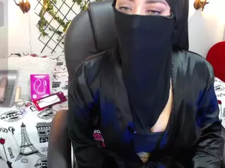 hanaLatif's Live Sex Cam Show