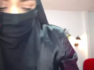 hanaLatif's Live Sex Cam Show