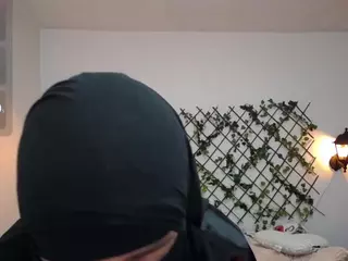 hanaLatif's Live Sex Cam Show