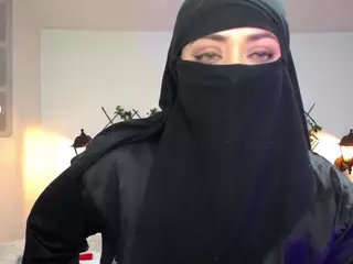 hanaLatif's Live Sex Cam Show