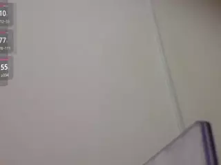 hanaLatif's Live Sex Cam Show