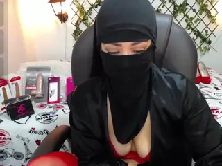 hanaLatif's Live Sex Cam Show