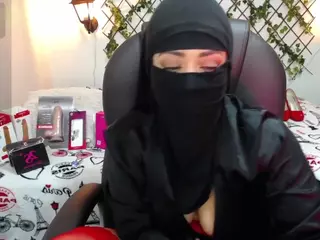 hanaLatif's Live Sex Cam Show