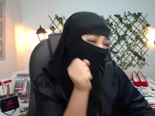 hanaLatif's Live Sex Cam Show