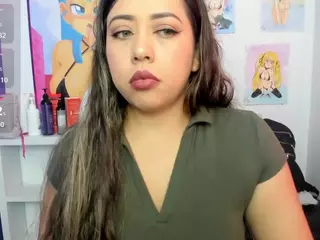 hanaLatif's Live Sex Cam Show