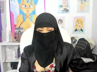 hanaLatif's Live Sex Cam Show