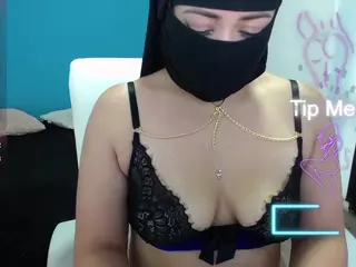 hanaLatif's Live Sex Cam Show