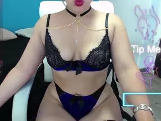 hanaLatif's Live Sex Cam Show