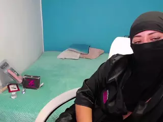 hanaLatif's Live Sex Cam Show