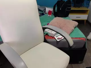 hanaLatif's Live Sex Cam Show