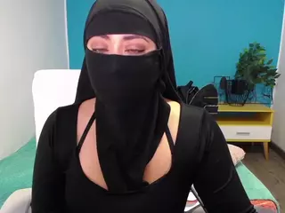 hanaLatif's Live Sex Cam Show