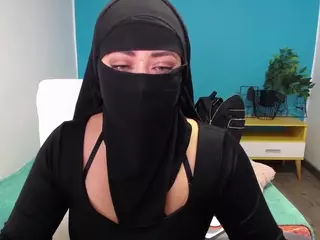 hanaLatif's Live Sex Cam Show
