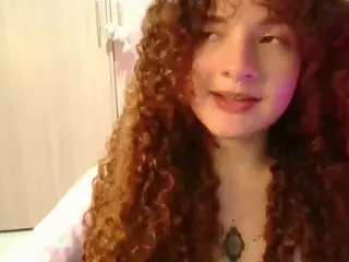 Merida-Red's Live Sex Cam Show