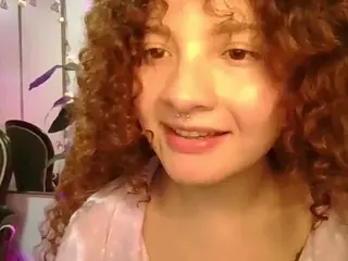 Merida-Red's Live Sex Cam Show
