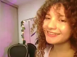 Merida-Red's Live Sex Cam Show