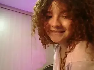 Merida-Red's Live Sex Cam Show