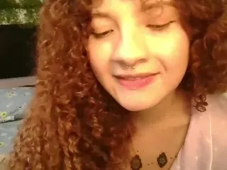 Merida-Red's Live Sex Cam Show