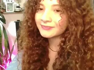 Merida-Red's Live Sex Cam Show