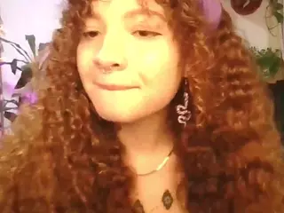 Merida-Red's Live Sex Cam Show