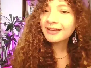 Merida-Red's Live Sex Cam Show