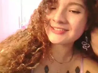 Merida-Red's Live Sex Cam Show