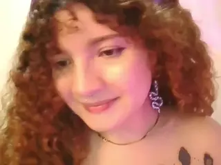 Merida-Red's Live Sex Cam Show