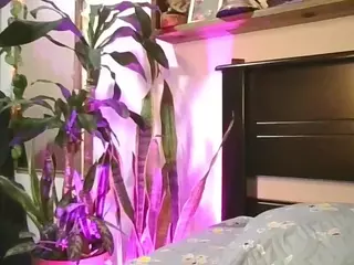Merida-Red's Live Sex Cam Show