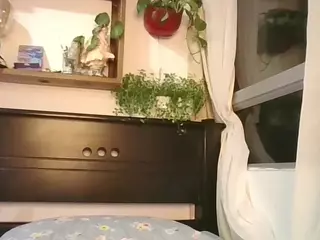 Merida-Red's Live Sex Cam Show